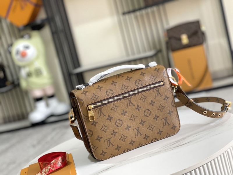 LV Satchel bags